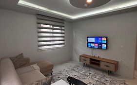 Fatih apart otel